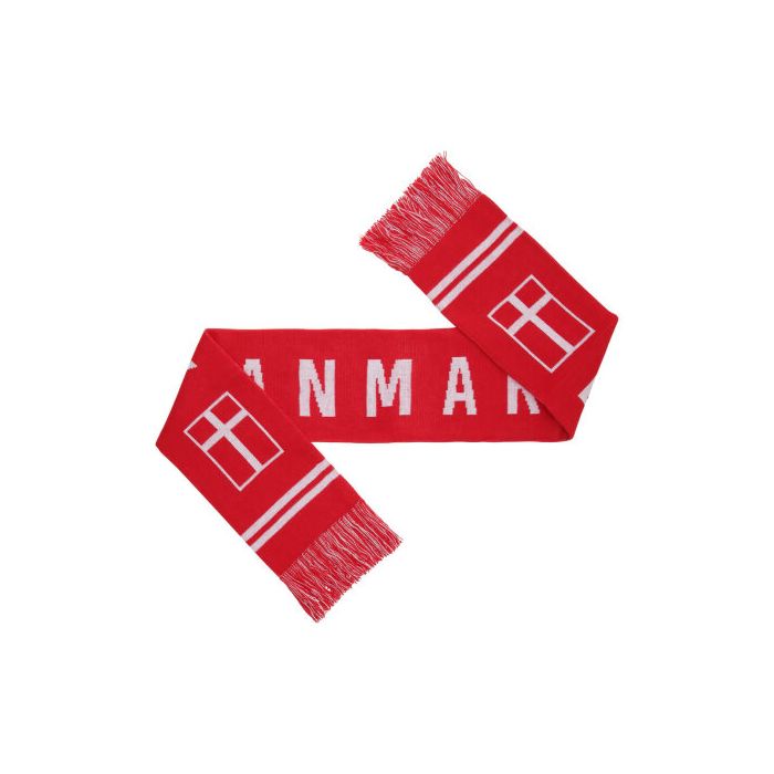 Danmark Halstørkle