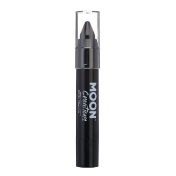Ansiktsstift Svart 3,2 g Moon Creations