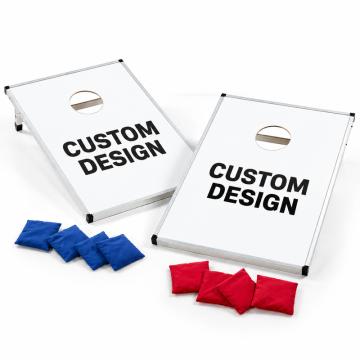 Egendesign DIY - Cornhole sett 90x60