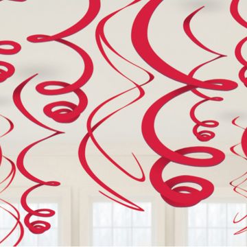 Raude Swirls 12x - 55 cm
