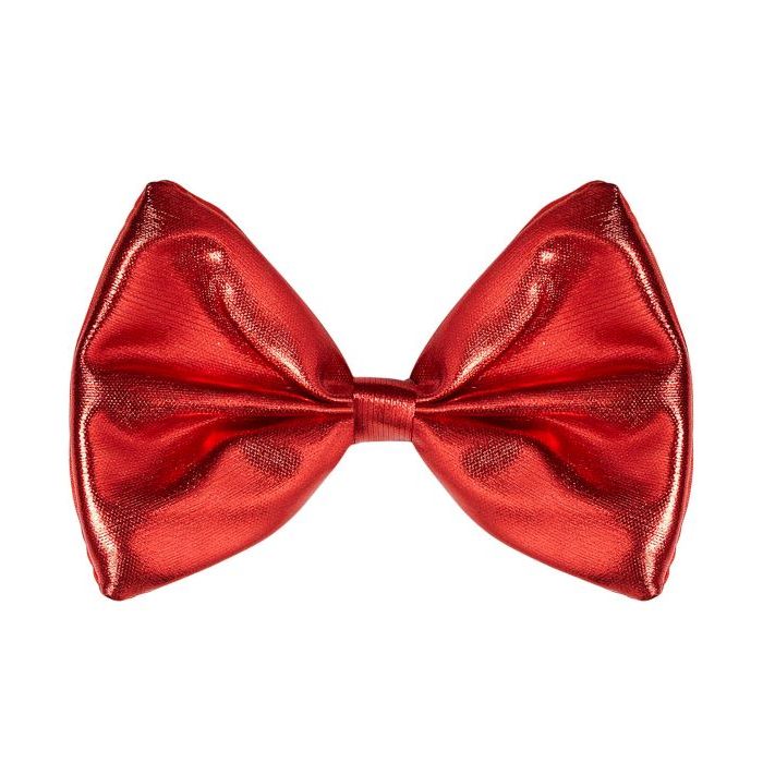 Metallisk raud butterfly