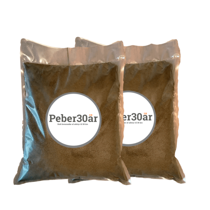 Pepar 5 kg 30 års bursdag