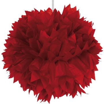 Raud pompom - 30 cm