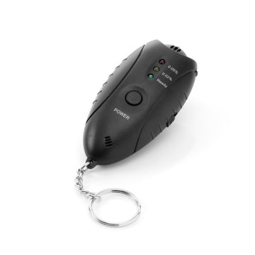 Digitalt alkometer liten