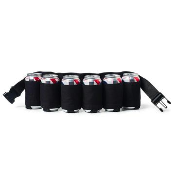 Ølbelt / Ølbelt til 6-pack