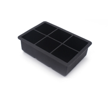 Silikon isterningbakke 5x5x5 cm isterningar