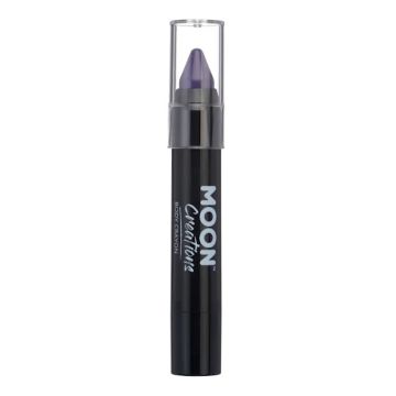 Ansikts Stift Lilla 3,2 g Moon Creations