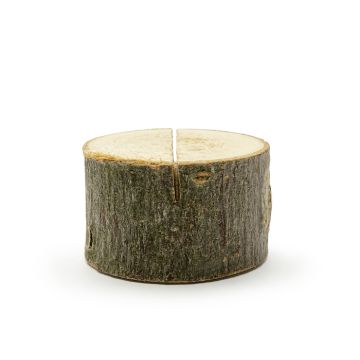 Tre bordkorthaldarar 6x - 3-4 cm