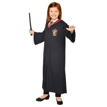 Harry Potter® Hermione kostyme til barn