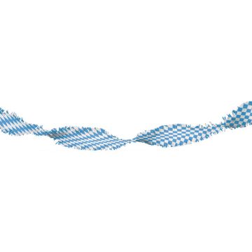 Oktoberfest Crepe Garlands - 6 m