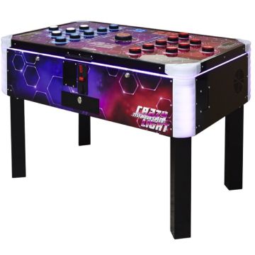 Leie Reaksjonsspill freeplay/betaling