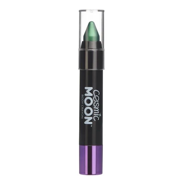 Metallic Krops Stift Grønn 3,2 g Moon Creations