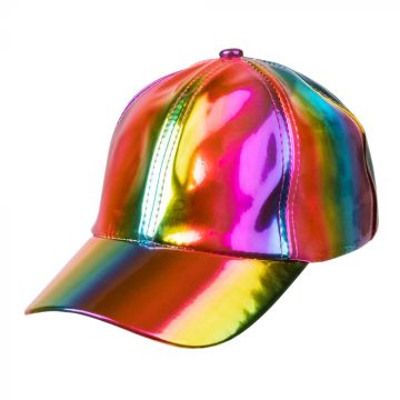 Holo multifarga kape