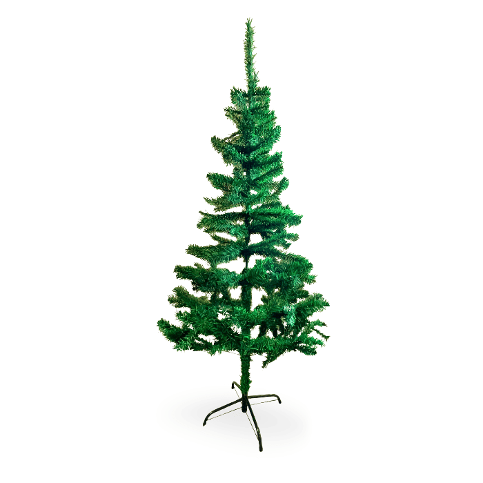 Kunstig juletre - 150 cm