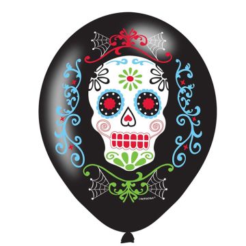 Dagen for de døde Ballonger 20x