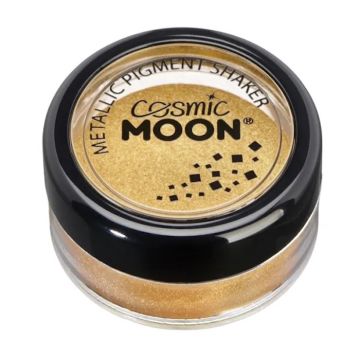 Metallic Pigment Gull 3 g Moon Creations