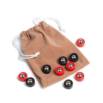 Shuffleboard pucker 10x 