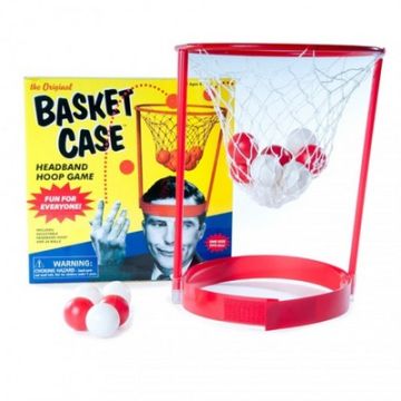 Hoved Basketball