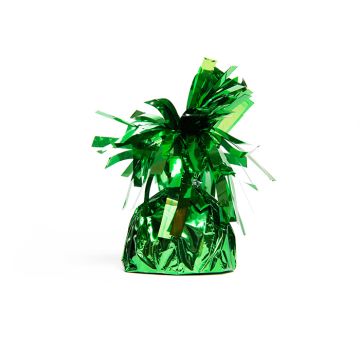 Grøn Ballongvekt - 170 gram