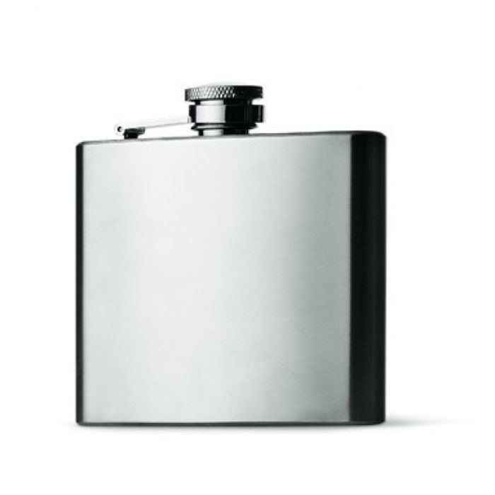 Lommelærke 207 ml. rustfritt stål