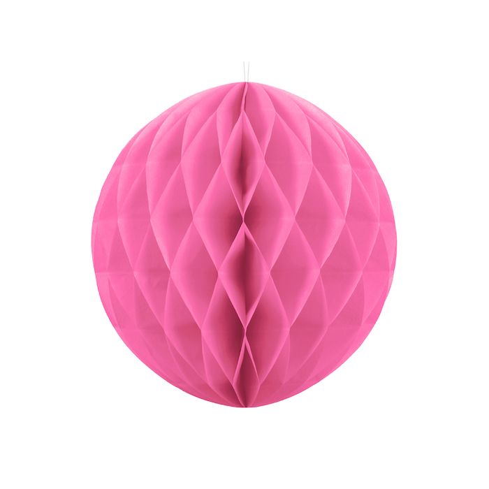 Honningkake I Rosa - 40cm