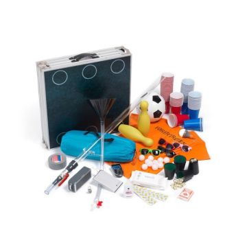 Festivalpakke Deluxe 