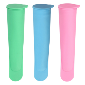 Skyv opp isformer 3x - 19,5 cm