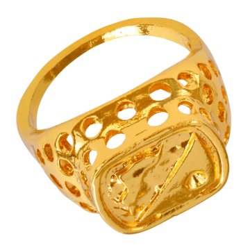 Chunky gullring