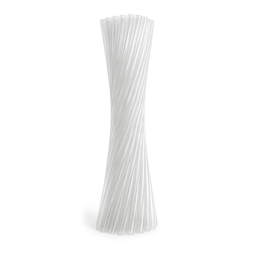 Sugerør 200x6mm fleire gongar 50x