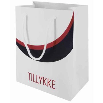 Student Gavepose Raud 2x