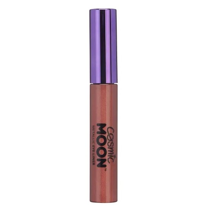 Metallisk Eyeliner Raud Moon Creations