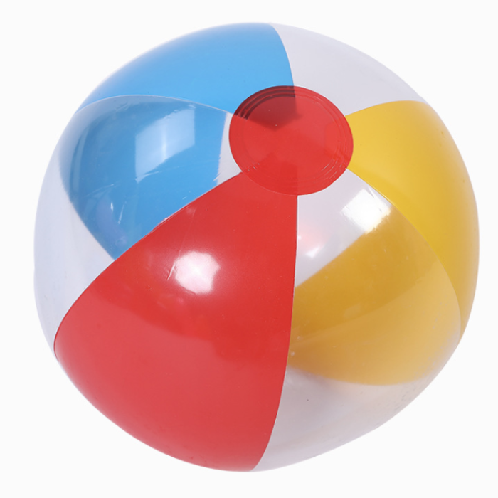 Multifarget badeball 30 cm