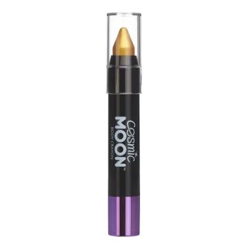 Metallic Kroppsstift Gull 3,2 g Moon Creations