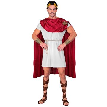 Modig Spartacus kostyme for menn