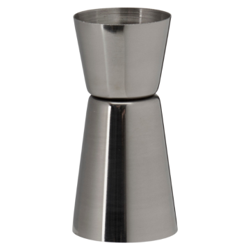 Dobbel Jigger 25/50 ml