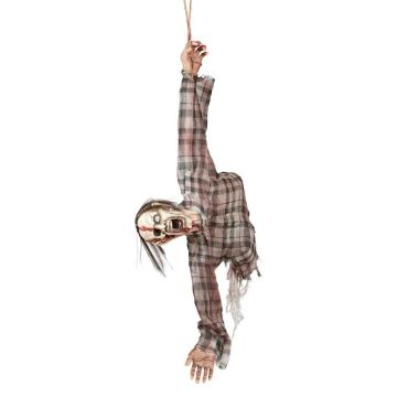 Zombie overkropp - 92 cm