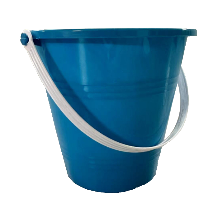 Full Moon Party Cocktailbøtte Blå - 1 L