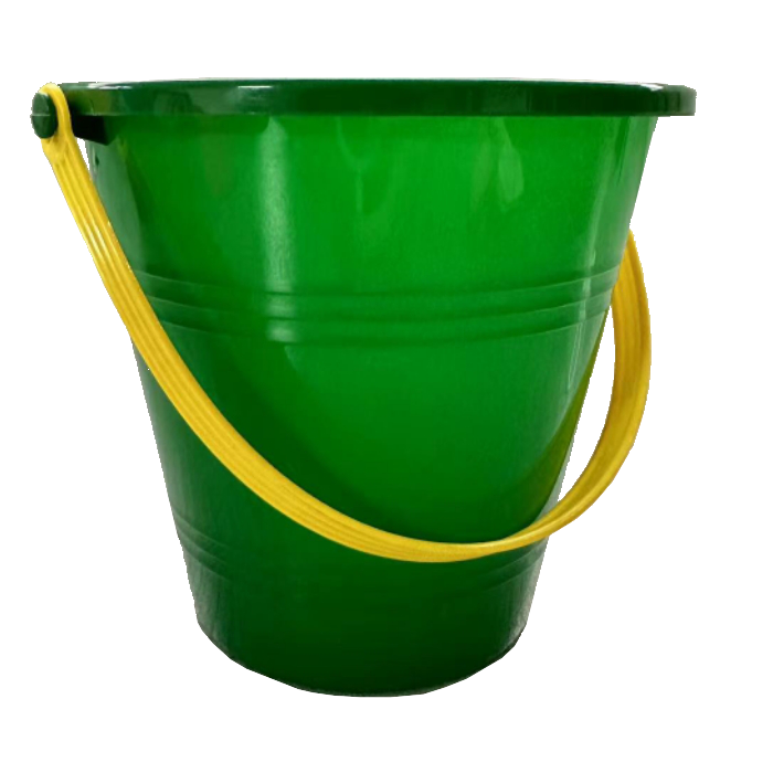 Fullmånefest Cocktailbøtte Grønn - 1L