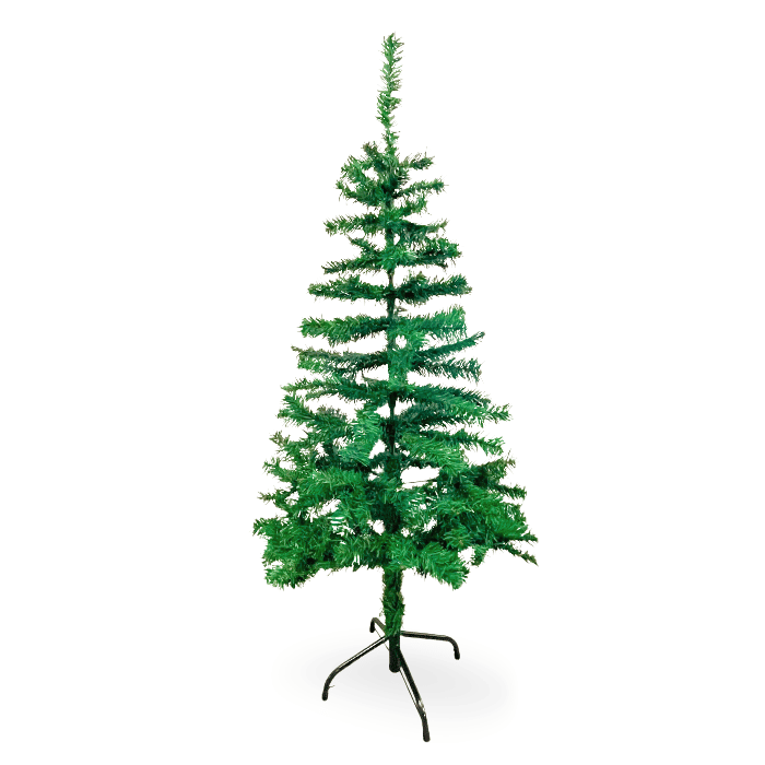 Kunstig juletre - 120 cm