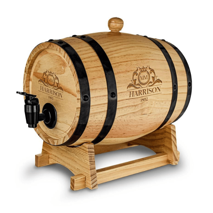 Tønde dispenser - 3 liter