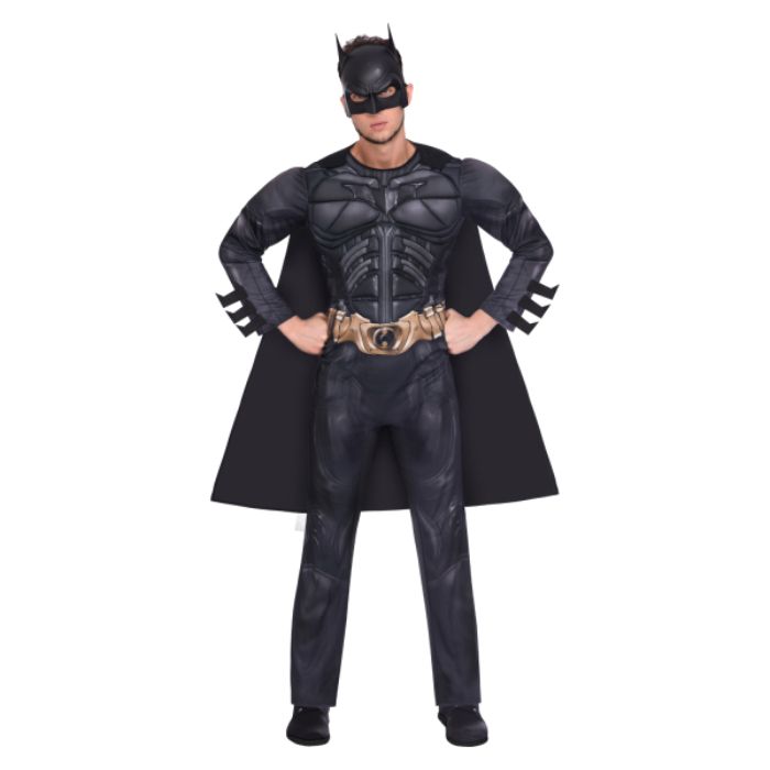 Batman® Mørke ridder reiser kostyme