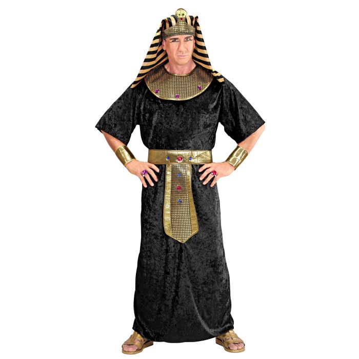 Tutankhamon kostyme for voksne