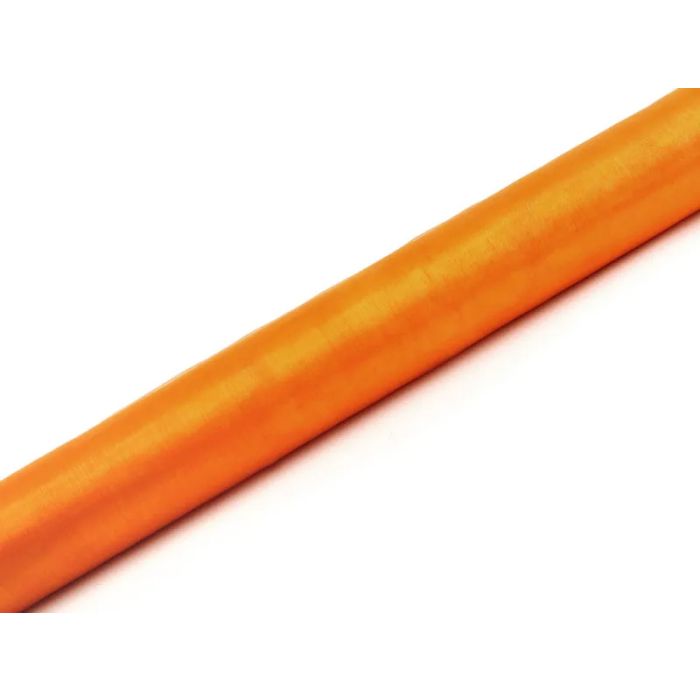 Orange bordløpar - 9 meter