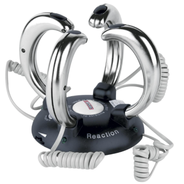 Shock spel - Reaksjonsspel støt