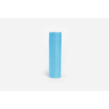 Lyseblå Serpentinar 1x