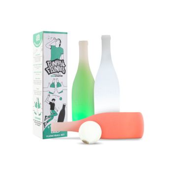 Kævle Funky-Flunky LED Sæt