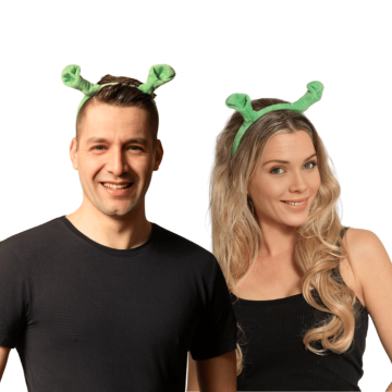 Trollhodebånd - onesize