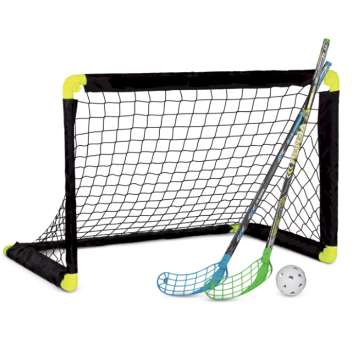 Hockeymål - 90x61 cm