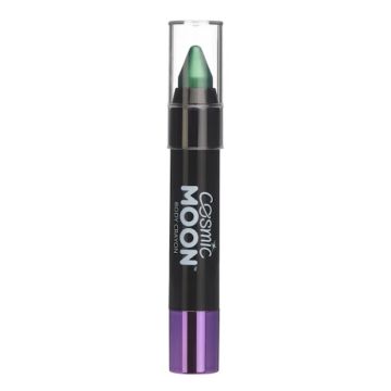 Metallic Krops Stift Grønn 3,2 g Moon Creations