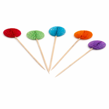 Honeycombs blomsterpinner 50x